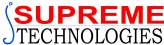 Supreme Technologies Logo