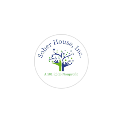 Company Logo For Sober House'