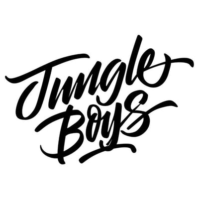 Jungle Boys Dispensary'