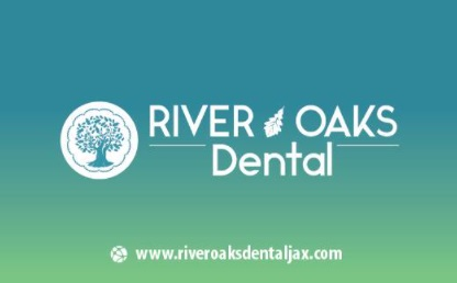 Company Logo For River Oaks Dental'