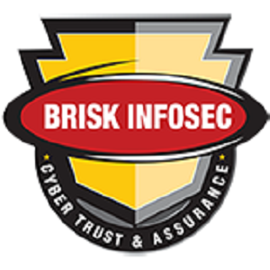 Company Logo For Briskinfosec Technology and Consulting Pvt'