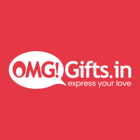 OMG Gifts - Personalized Gifts Shop | Custom T-Shirt Printing Kolkata Logo