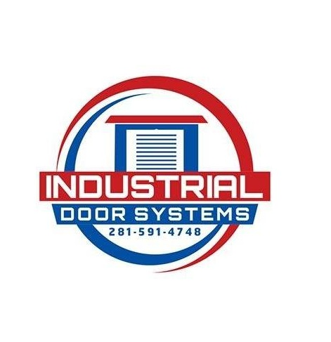 Company Logo For Industrial Door Systems'