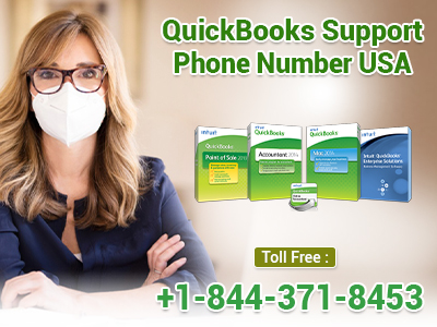 Intuit QuickBooks Support Phone Number - Pennsylvania USA