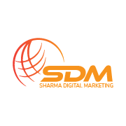 Company Logo For Sharma Digital Marketing'
