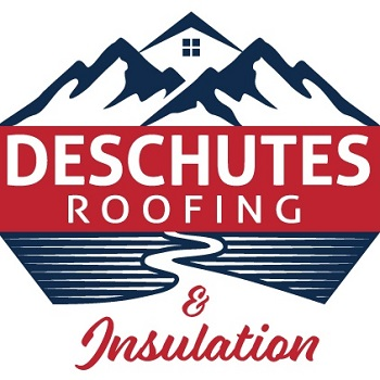 Company Logo For Deschutes Roofing &amp; Insulation'