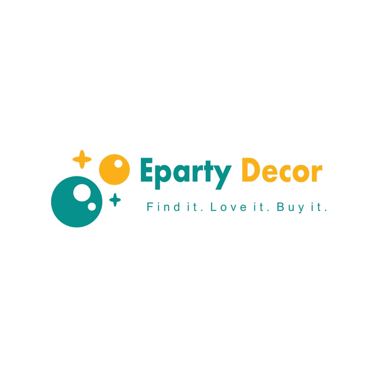 Company Logo For Eparty Decor'