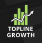 Company Logo For TopLine Growth'