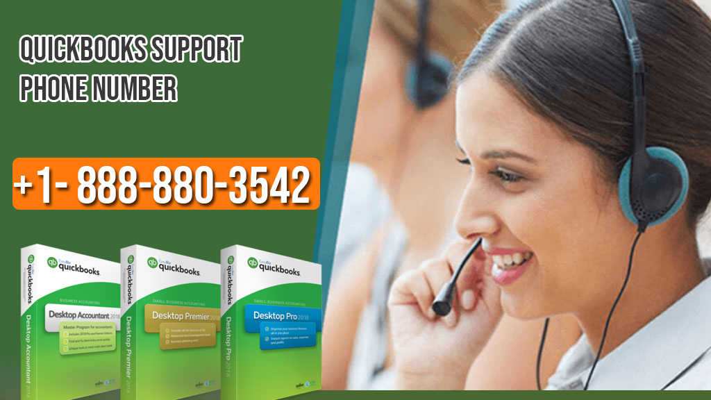 QuickBooks Support Phone Number - Virginia USA