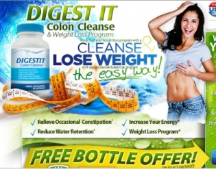 Digest It'