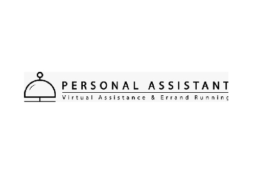 Company Logo For Personal Assistant IE'