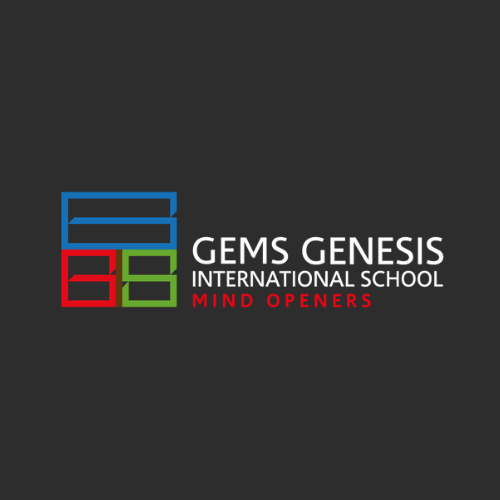 GEMS Genesis International School Logo