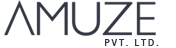 Company Logo For Amuze Pvt Ltd'