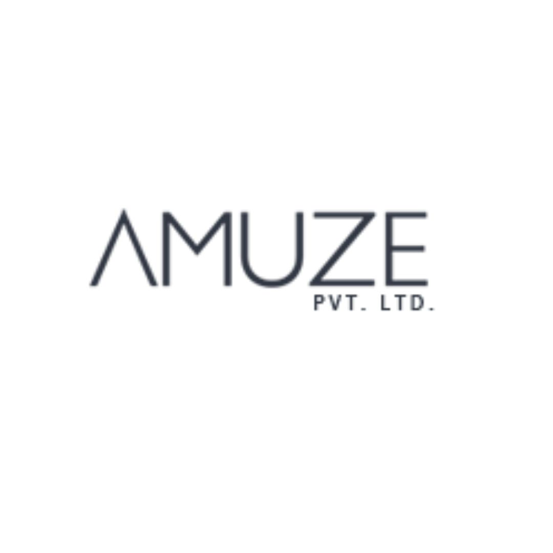 Company Logo For Amuze Pvt Ltd'