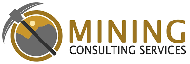 Mining Consulting Service