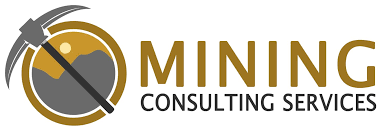 Mining Consulting Service'