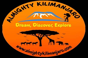 Company Logo For Almightykilimanjaro'