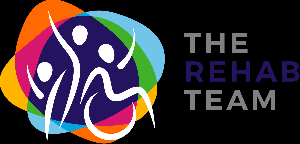 Company Logo For The Rehab Team'