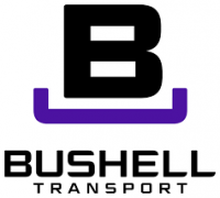 Bushell Transport Co. Ltd. Logo