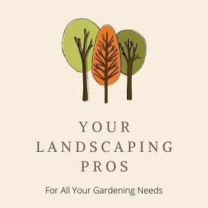 Company Logo For Your Landscape Pros'