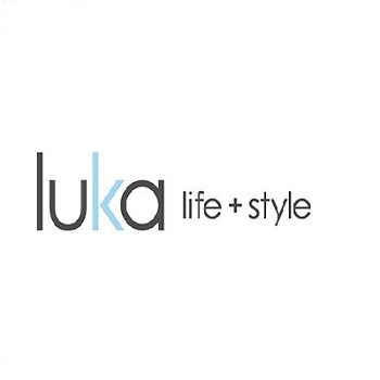 Company Logo For Luka Life + Style'