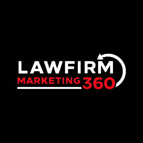 Company Logo For Law firm Marketing 360'