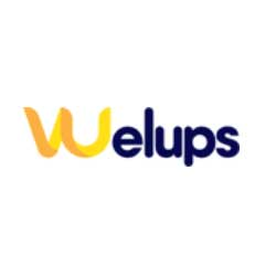 WELUPS - Blockchain and NFT Platform