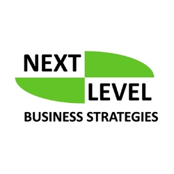 Next Level Business Strategies, Inc Logo