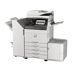 Printer Sales'