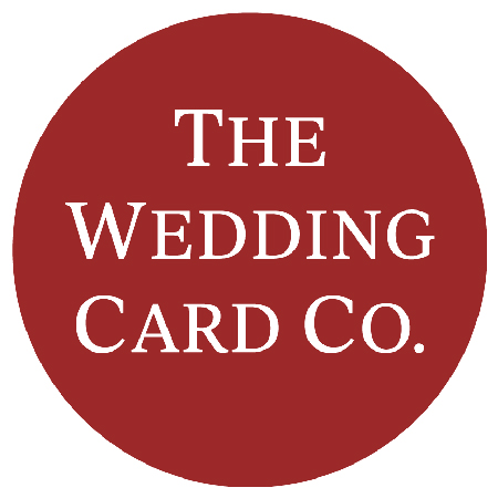 Company Logo For The Wedding Card Co'