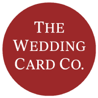 The Wedding Card Co Logo