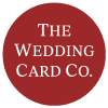 Company Logo For The Wedding Card Co'