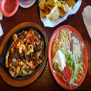 Mexican Restaurants'