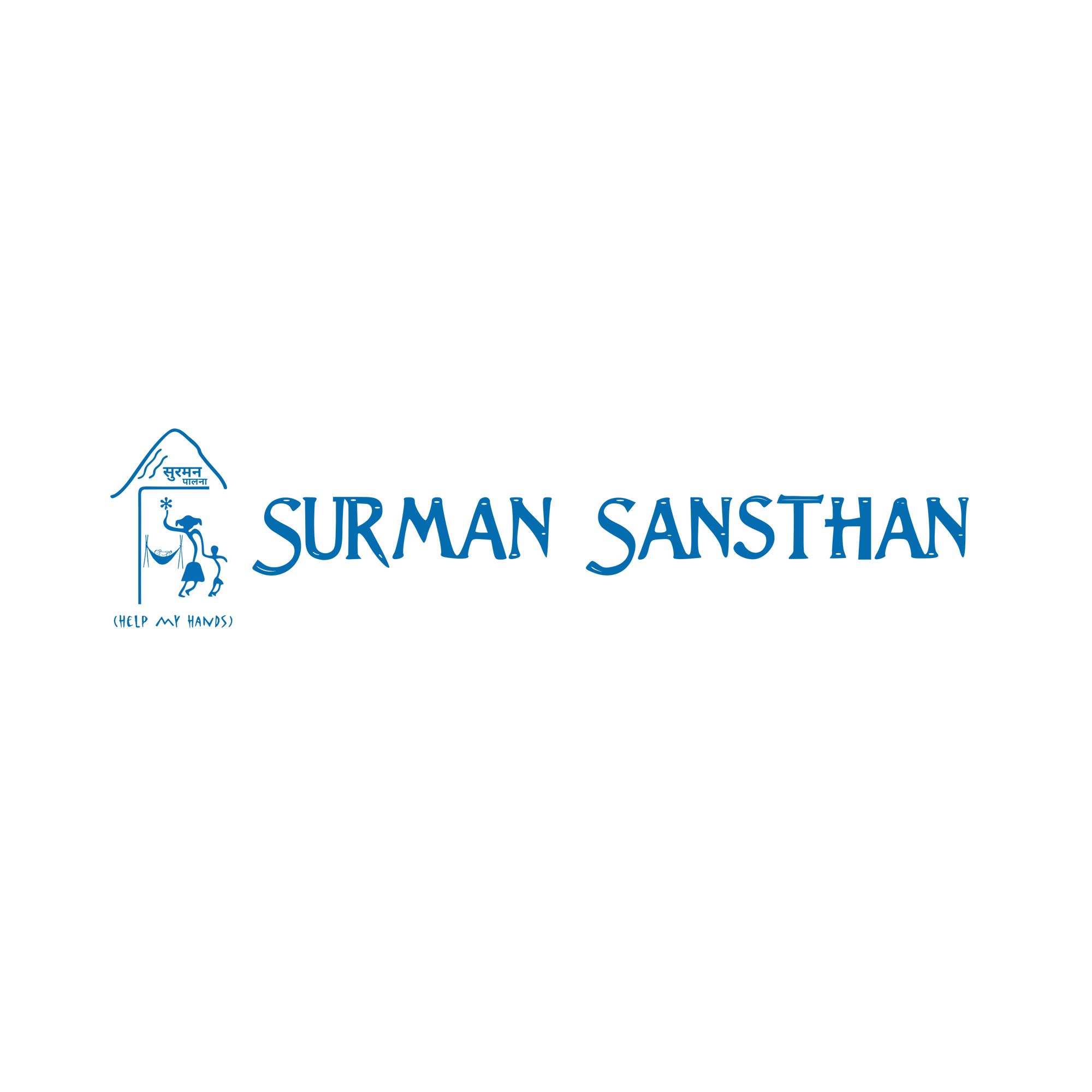 Company Logo For Surman Sansthan'