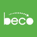 Company Logo For Letsbeco'