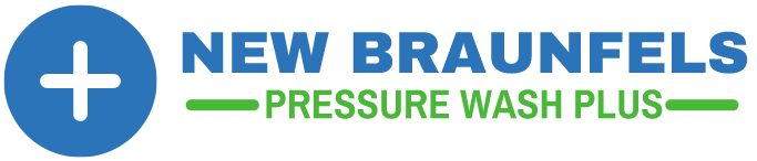 Company Logo For New Braunfels Pressure Wash Plus'