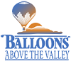 Company Logo For Balloons Above the Valley'