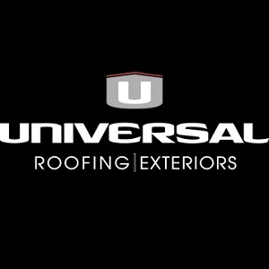 Universal Roofing & Exteriors