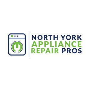 North York Appliance Repair Logo