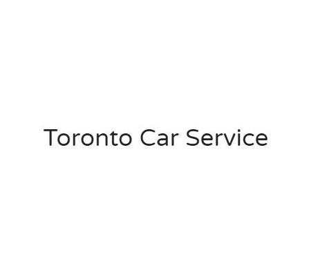 Company Logo For Toronto car Service'