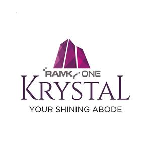 Ramky One Krystal'