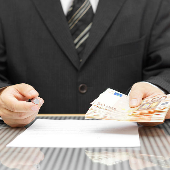 United Check Cashing