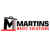 Company Logo For Martins Waste Solutions'