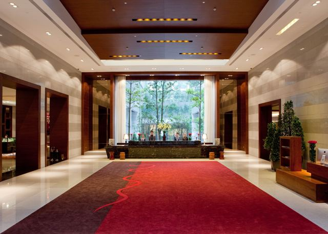 Lobby'
