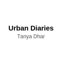 Urban Diaries Logo