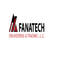 Fanatech Engineering and Trading LLC Logo