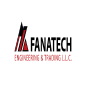 Company Logo For Fanatech Engineering and Trading LLC'