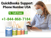 QuickBooks Support Phone Number - Phoenix Arizona Logo