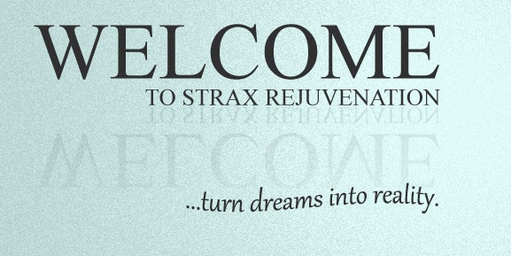 Strax Rejuvenation'