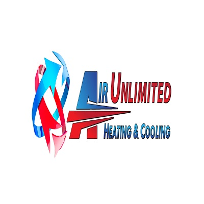 Company Logo For Air Unlimited Heating and Cooling'